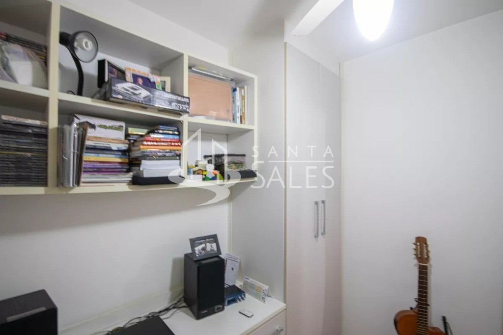 Apartamento, 3 quartos, 79 m² - Foto 11