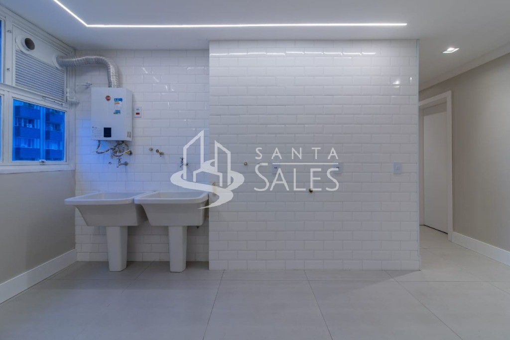Apartamento, 4 quartos, 420 m² - Foto 42