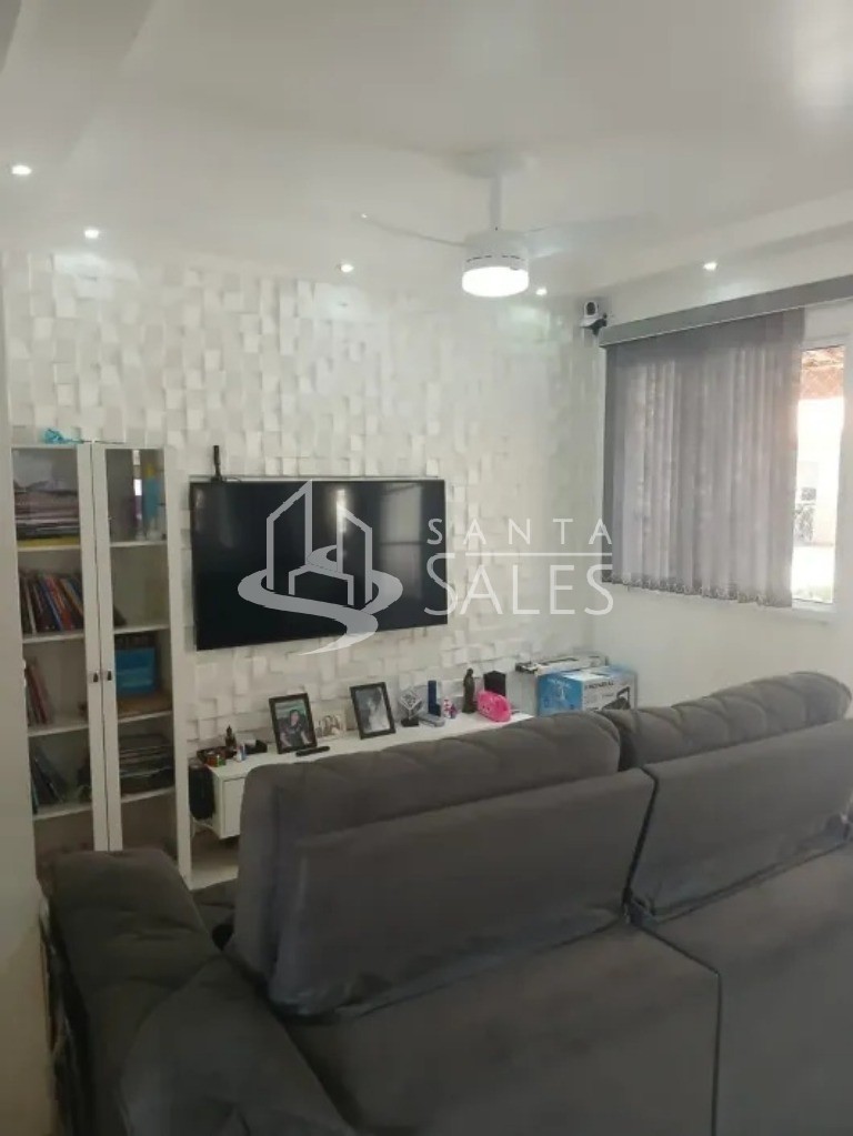 Casa, 3 quartos, 92 m² - Foto 10