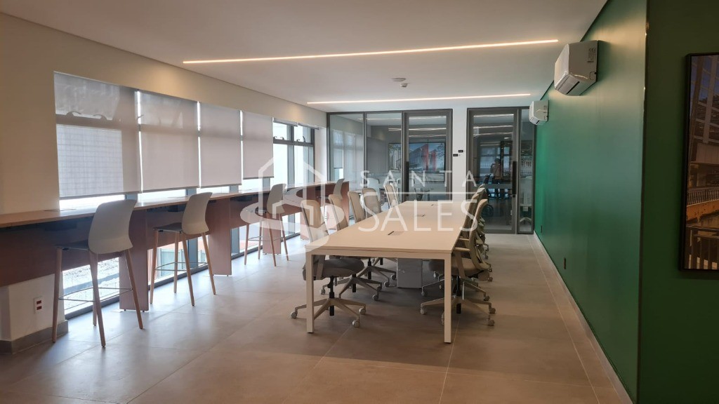 Apartamento, 1 quarto, 29 m² - Foto 15