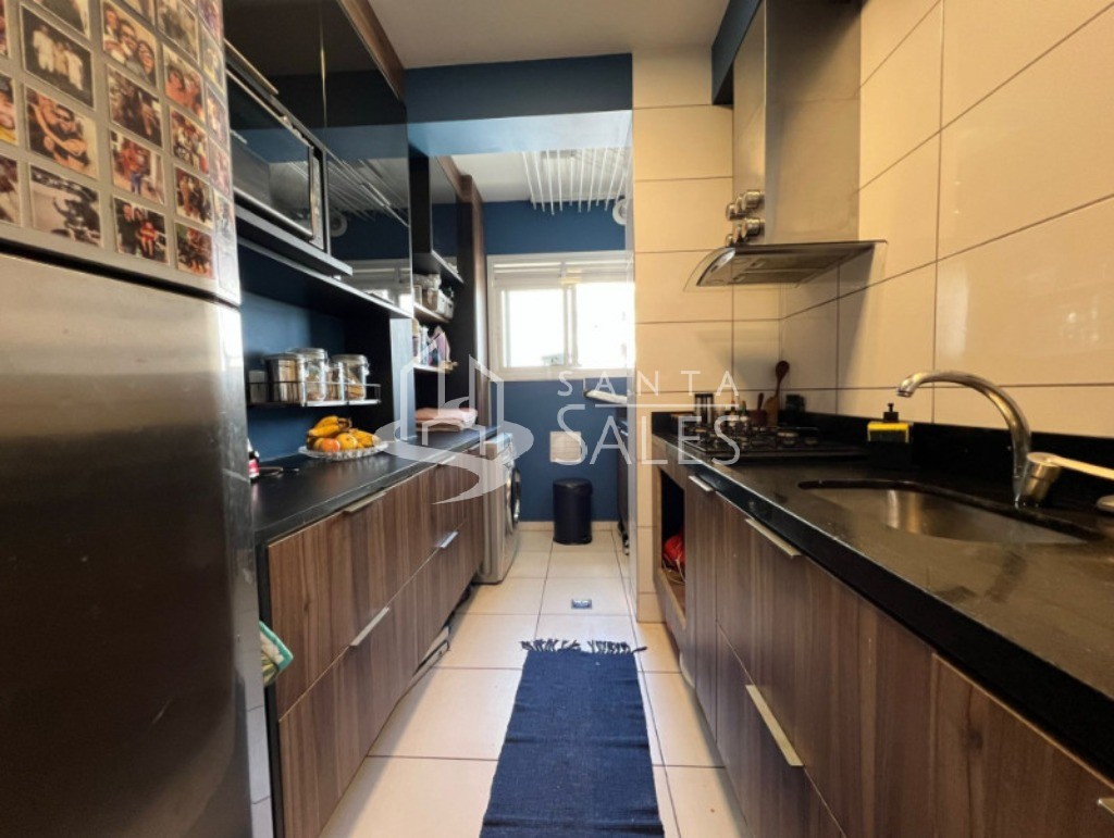 Apartamento, 2 quartos, 55 m² - Foto 15