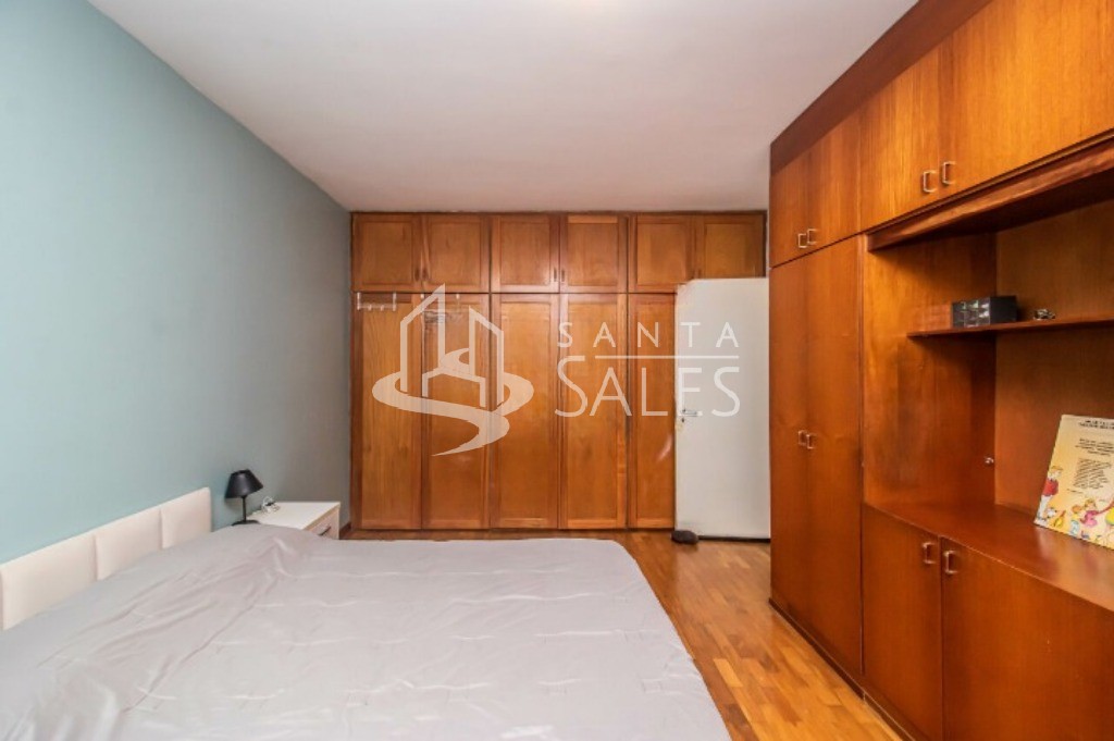 Apartamento, 4 quartos, 167 m² - Foto 16