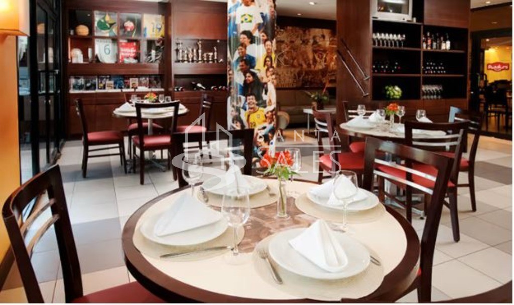 Apartamento, 1 quarto, 29 m² - Foto 11