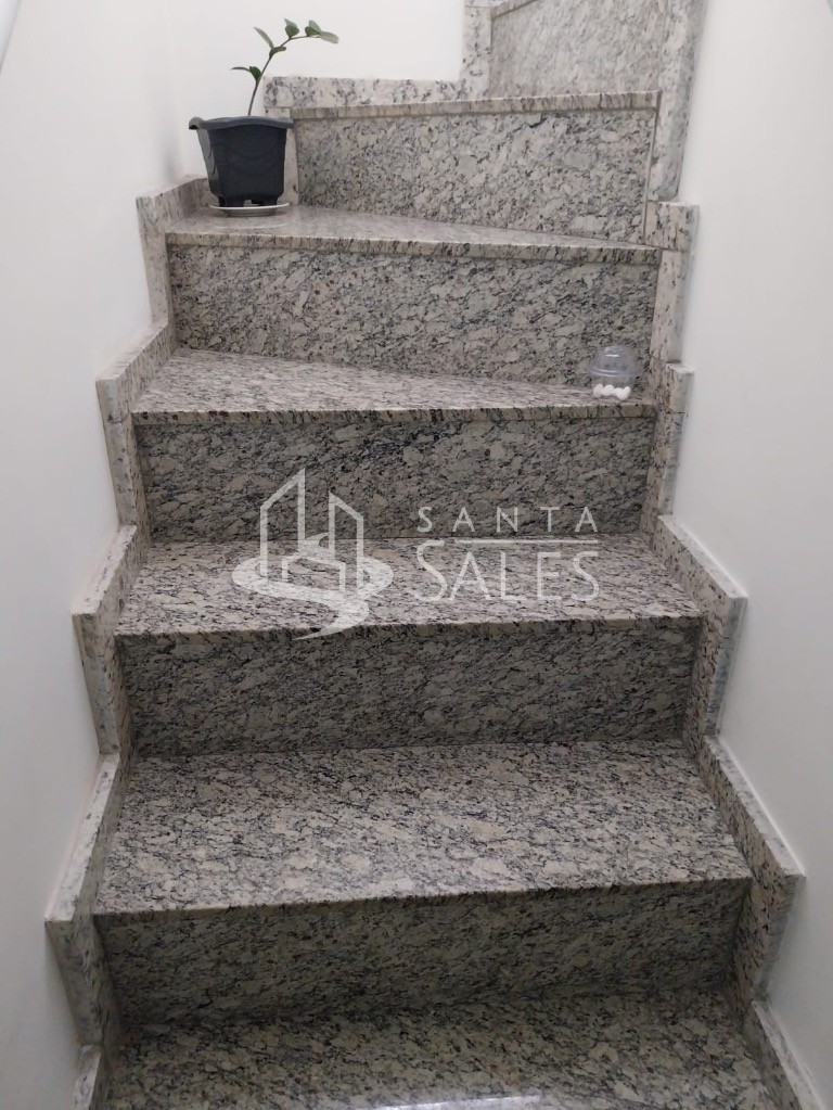 Sobrado, 3 quartos, 161 m² - Foto 21