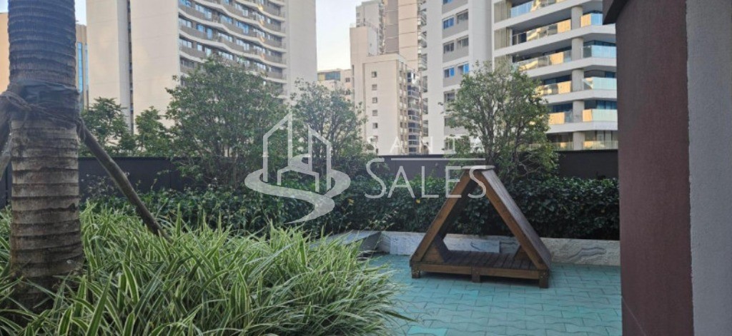 Apartamento, 1 quarto, 29 m² - Foto 19