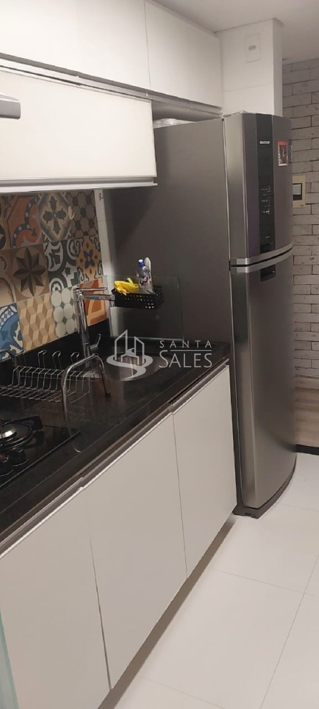 Apartamento, 3 quartos, 69 m² - Foto 22