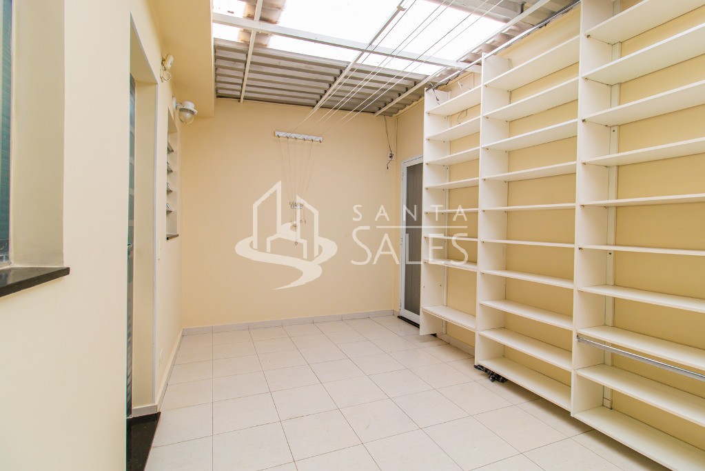 Casa, 4 quartos, 125 m² - Foto 34