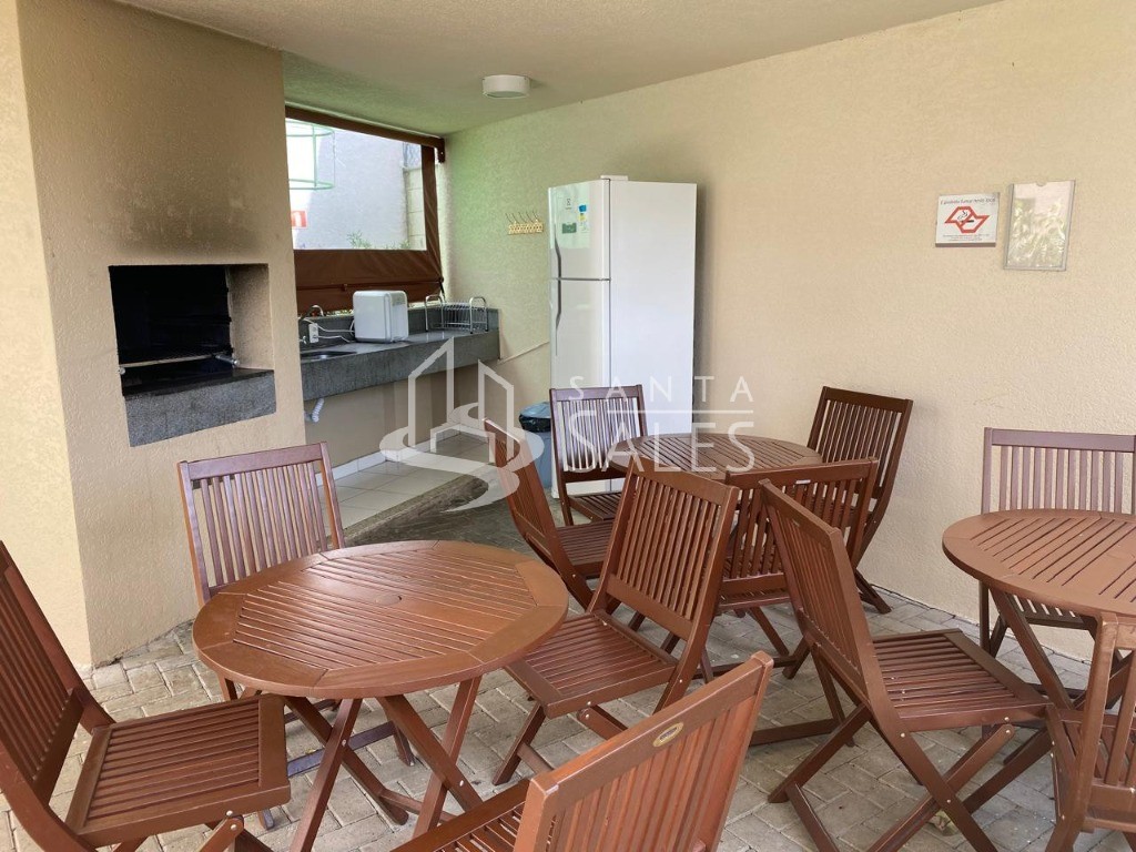 Apartamento, 1 quarto, 34 m² - Foto 37