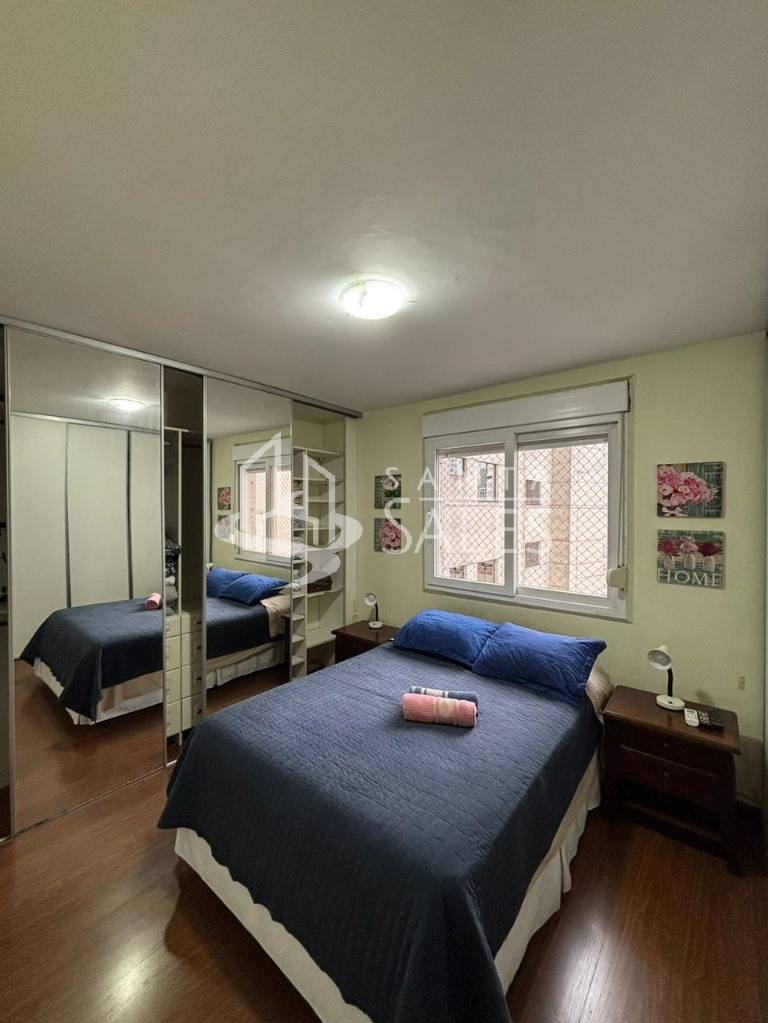 Apartamento, 3 quartos, 90 m² - Foto 20