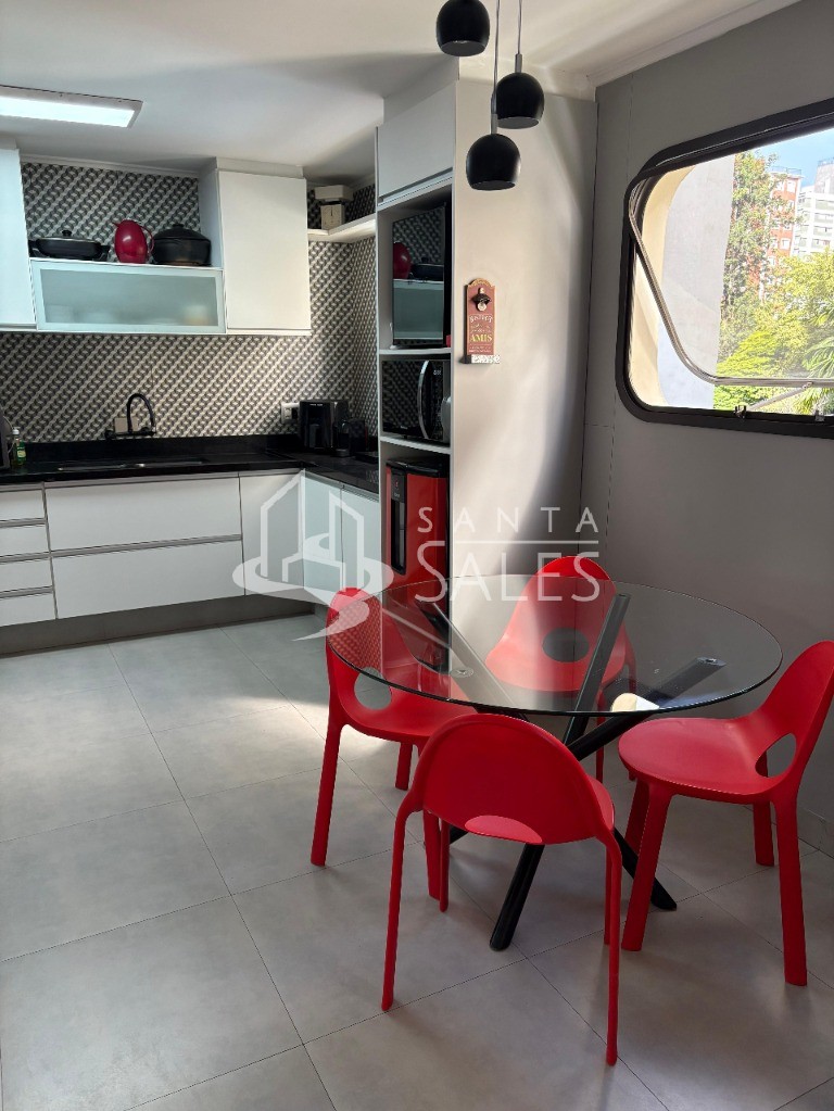 Apartamento, 4 quartos, 169 m² - Foto 22