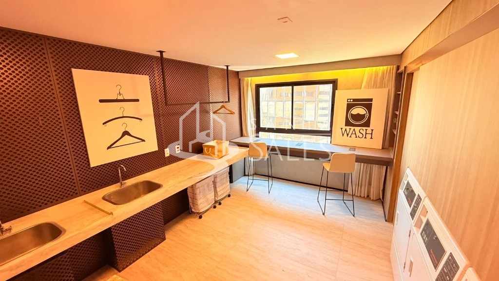 Kitnet-Studio, 27 m² - Foto 40