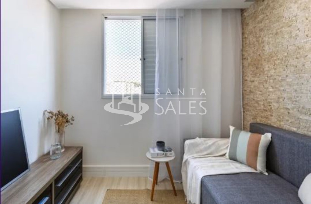 Apartamento, 3 quartos, 70 m² - Foto 15