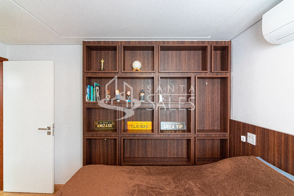 Apartamento, 3 quartos, 120 m² - Foto 24