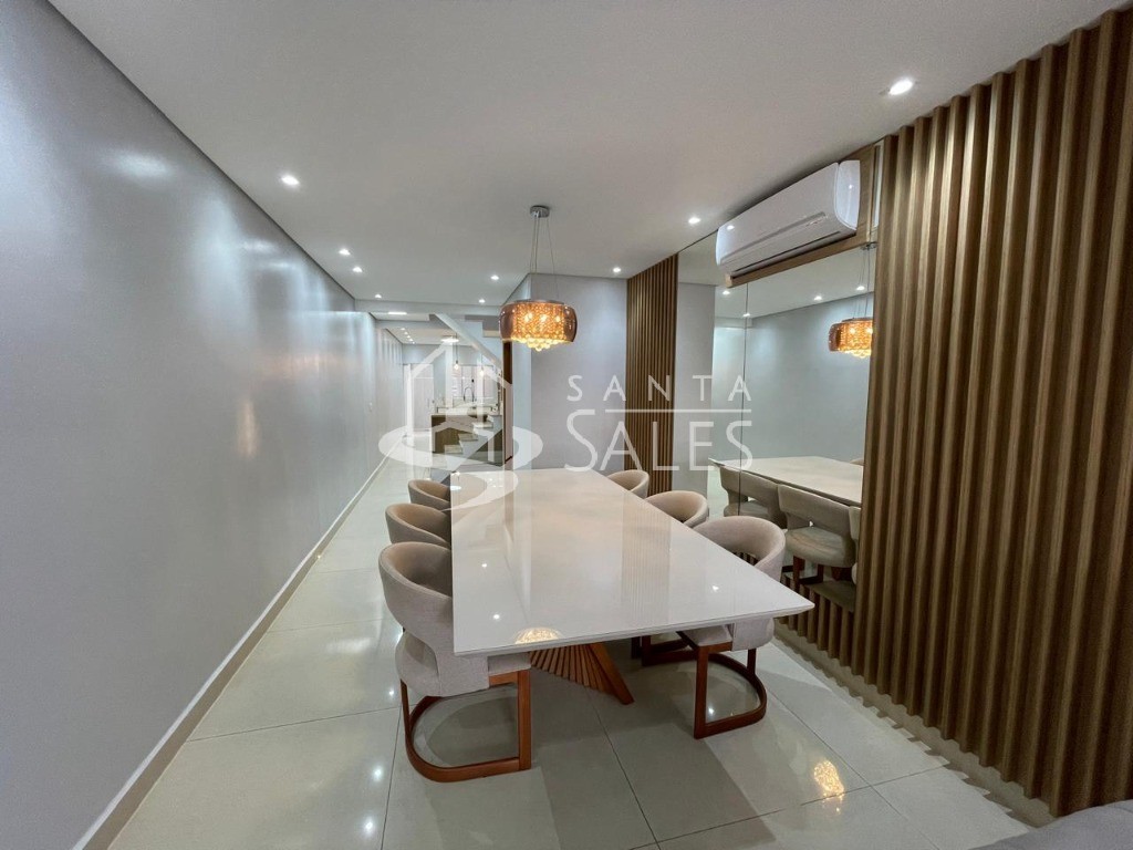Sobrado, 3 quartos, 165 m² - Foto 5