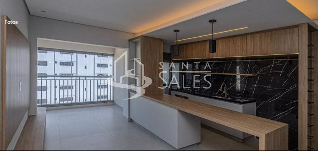 Apartamento, 2 quartos, 79 m² - Foto 2