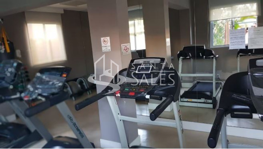Apartamento, 3 quartos, 61 m² - Foto 24