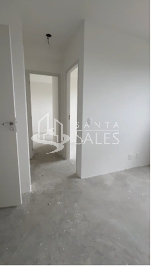 Apartamento, 2 quartos, 38 m² - Foto 7