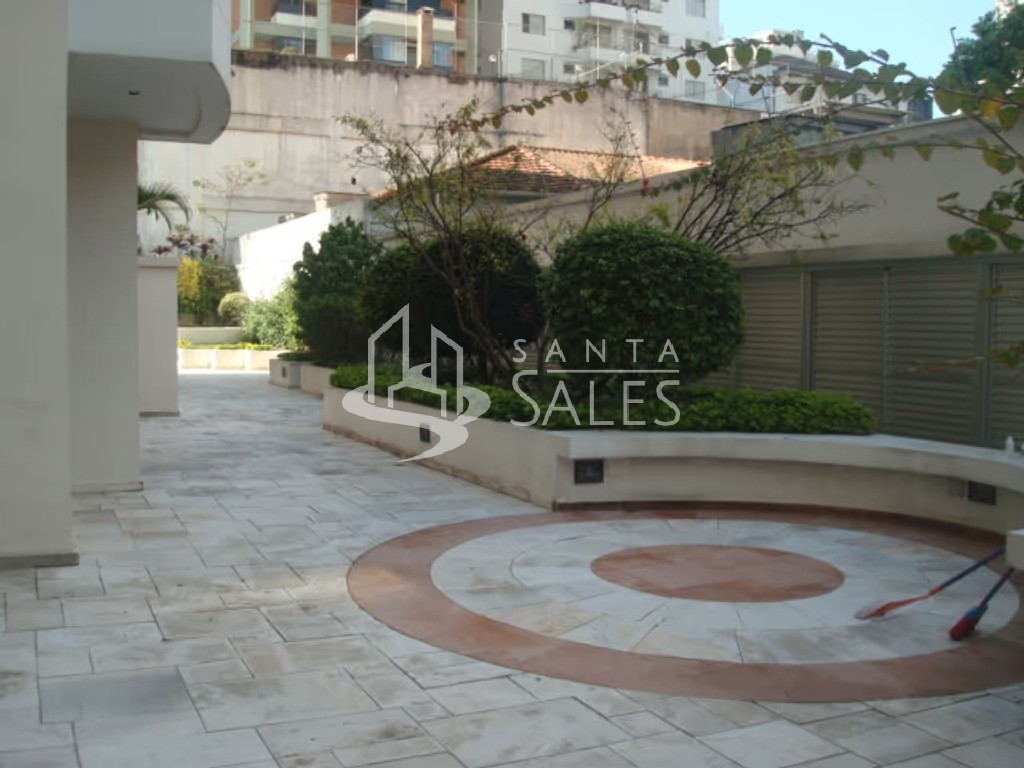 Apartamento, 1 quarto, 42 m² - Foto 20