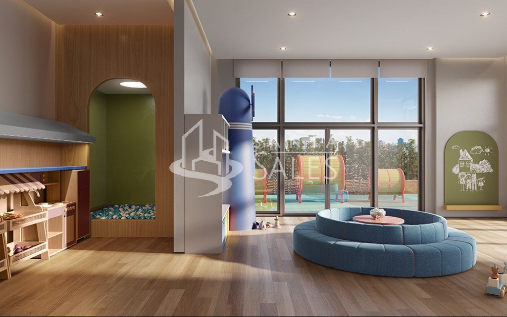 Apartamento, 3 quartos, 168 m² - Foto 29
