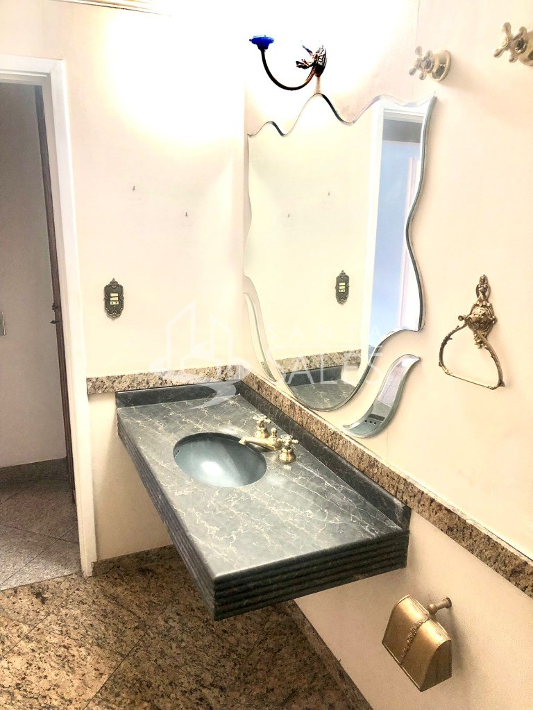 Apartamento, 3 quartos, 140 m² - Foto 12