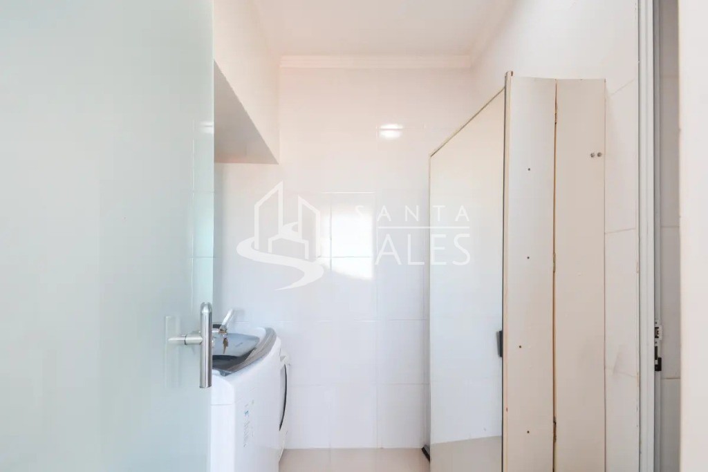 Apartamento, 3 quartos, 157 m² - Foto 24
