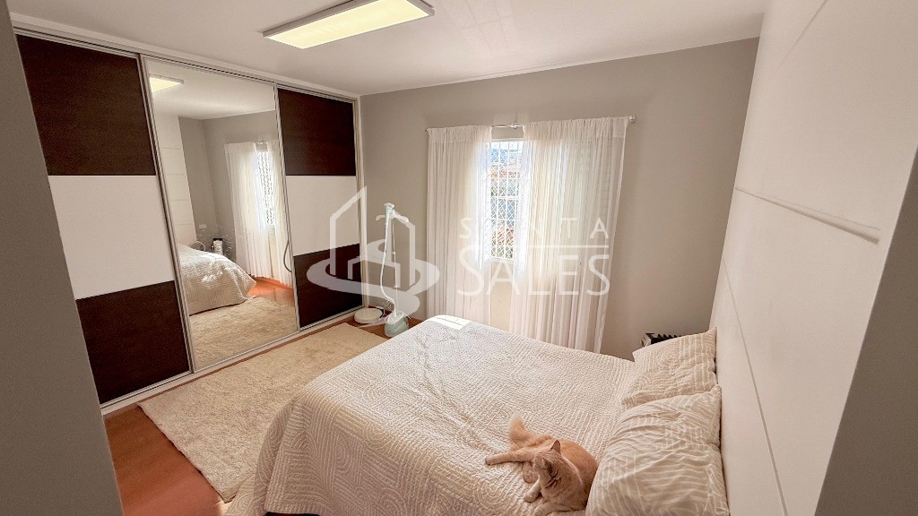 Casa, 3 quartos, 143 m² - Foto 7