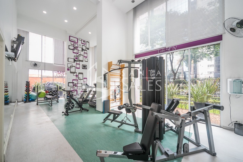 Apartamento, 2 quartos, 120 m² - Foto 27