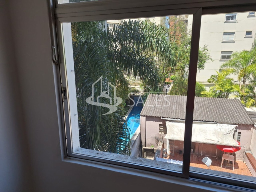 Apartamento, 1 quarto, 53 m² - Foto 4