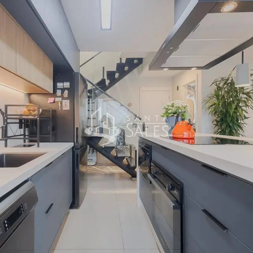 Apartamento, 2 quartos, 93 m² - Foto 6