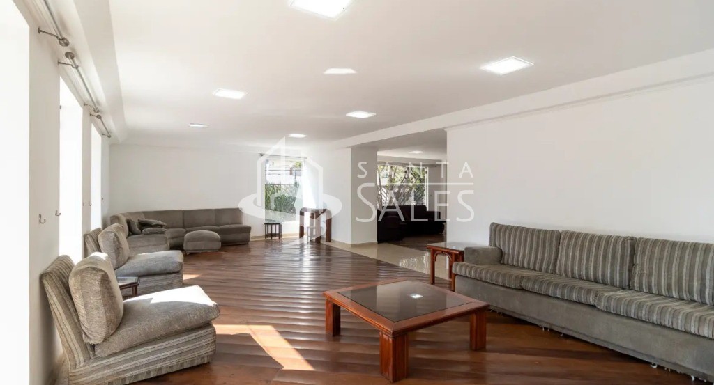 Apartamento, 3 quartos, 238 m² - Foto 39