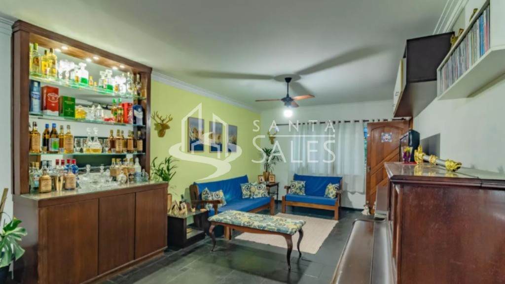 Casa, 3 quartos - Foto 14