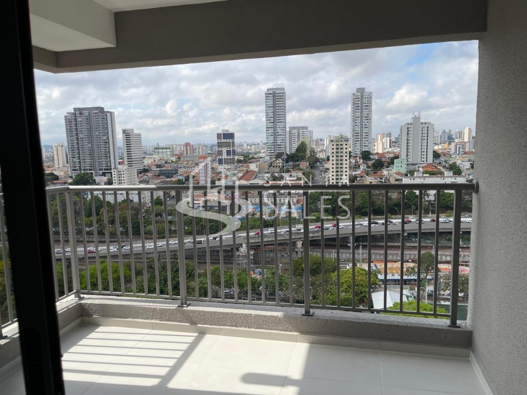 Apartamento, 2 quartos, 50 m² - Foto 6