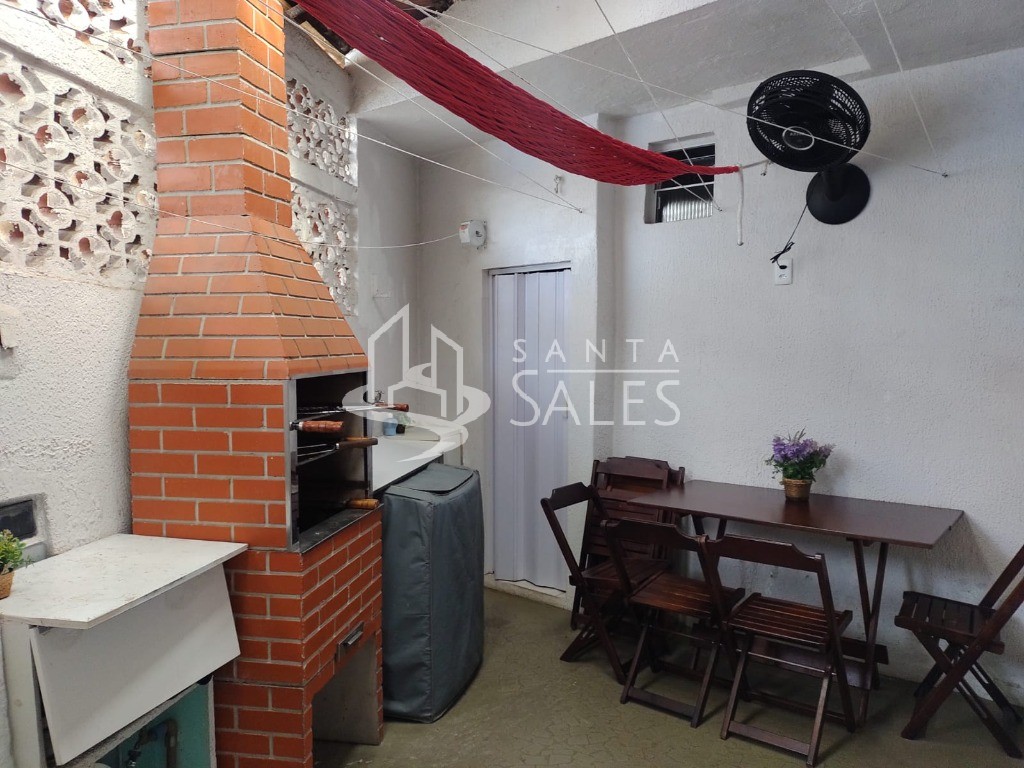 Casa, 2 quartos, 90 m² - Foto 5