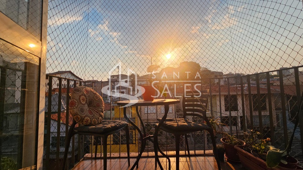 Apartamento, 2 quartos, 85 m² - Foto 19