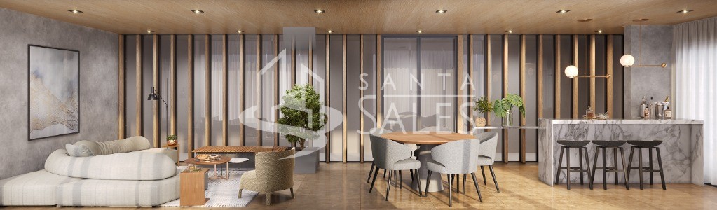 Apartamento, 1 quarto, 29 m² - Foto 8