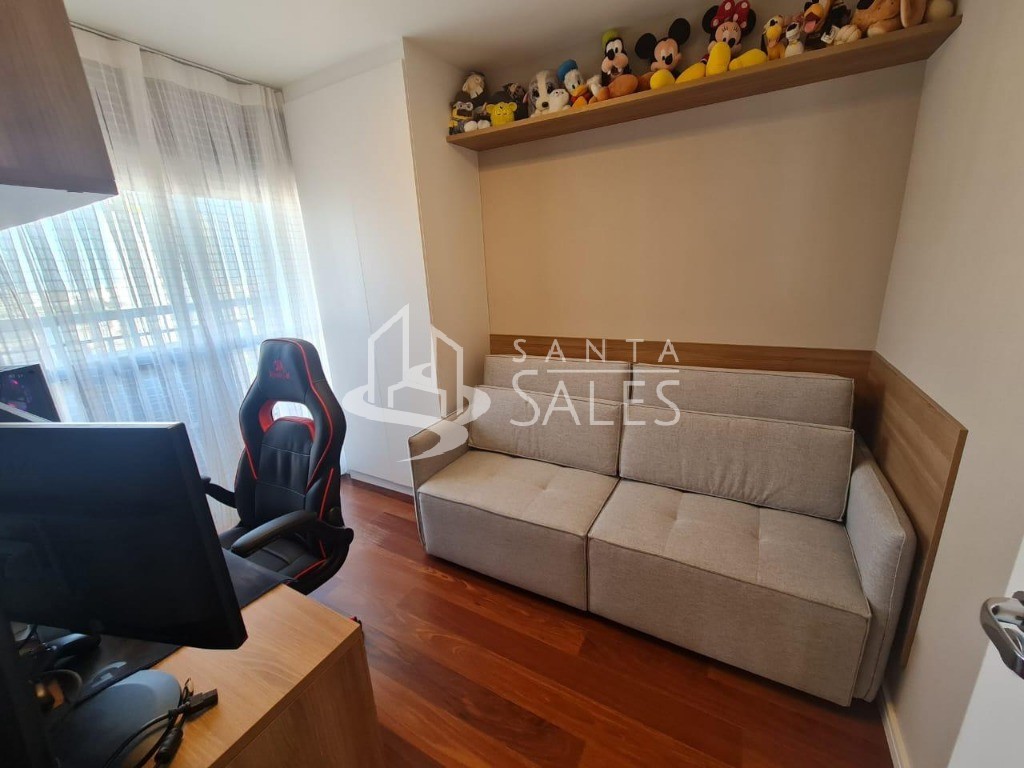 Apartamento, 3 quartos, 162 m² - Foto 15