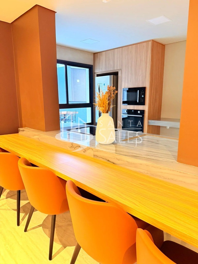 Kitnet-Studio, 27 m² - Foto 39