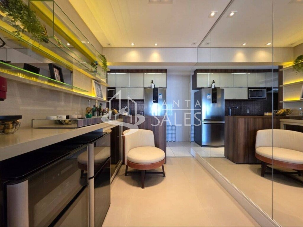 Apartamento, 2 quartos, 92 m² - Foto 8