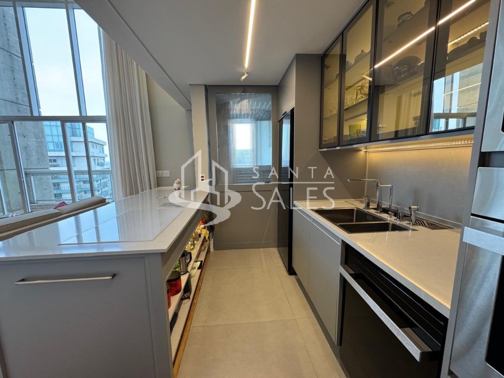 Apartamento, 2 quartos, 134 m² - Foto 30