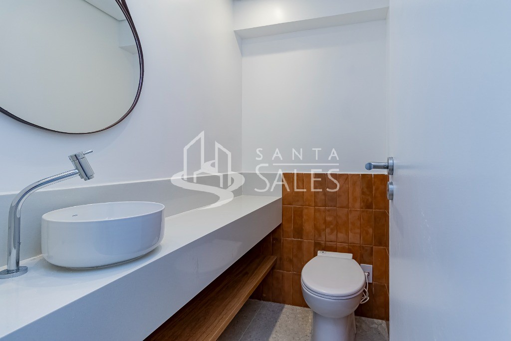 Apartamento, 3 quartos, 128 m² - Foto 22