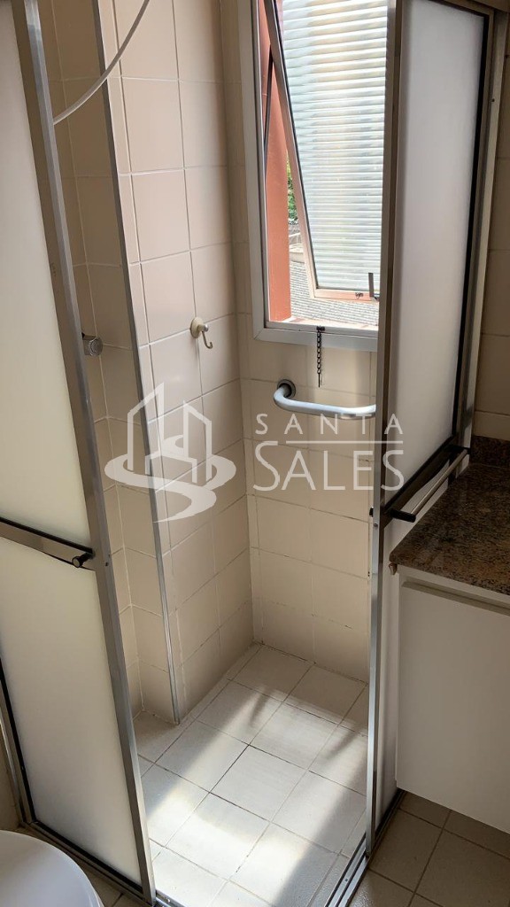 Apartamento, 1 quarto, 42 m² - Foto 8