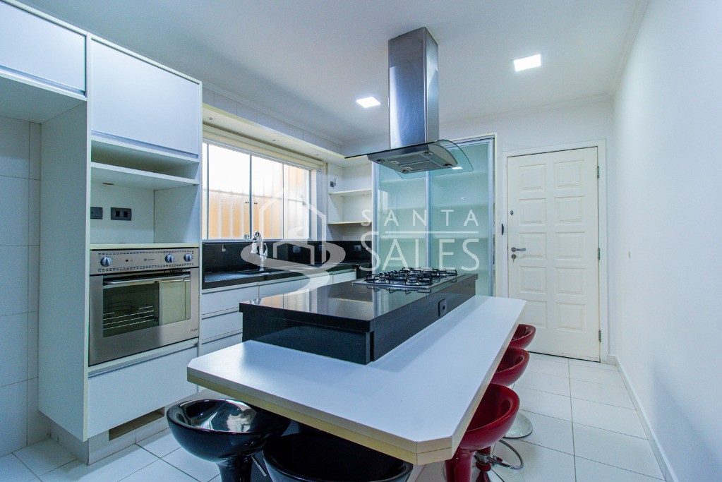 Casa, 4 quartos, 125 m² - Foto 5