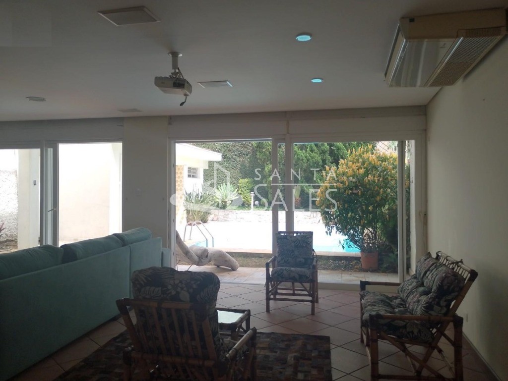 Sobrado, 4 quartos, 400 m² - Foto 3