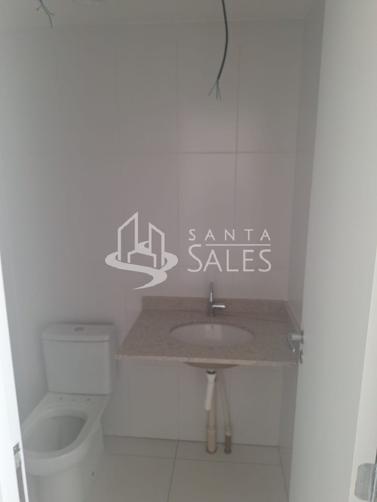 Apartamento, 1 quarto, 27 m² - Foto 4