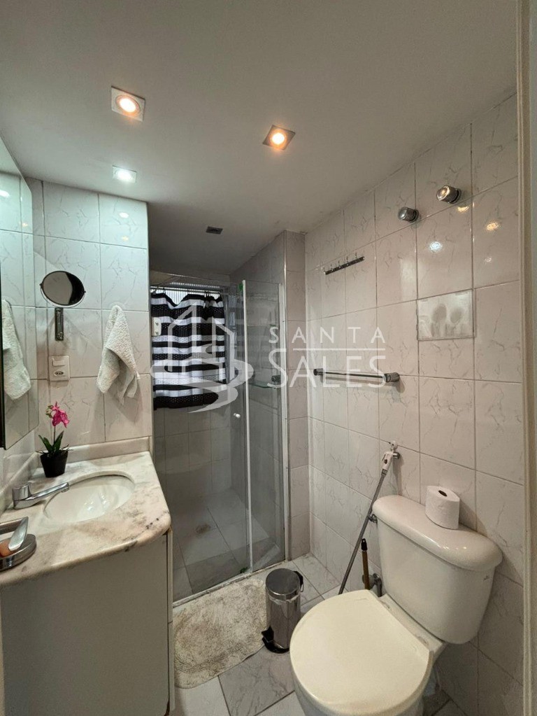 Apartamento, 3 quartos, 90 m² - Foto 9