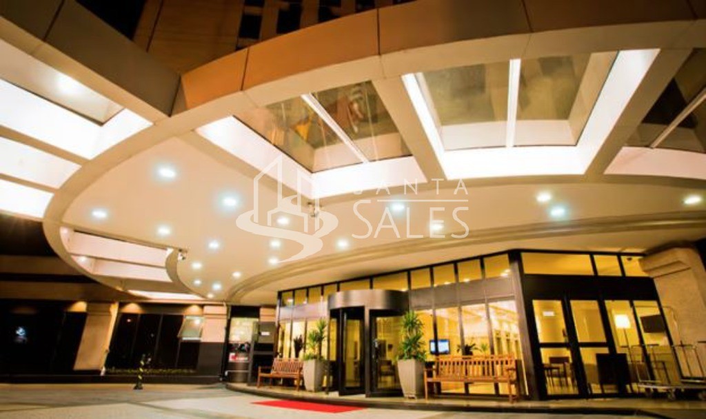 Apartamento, 1 quarto, 29 m² - Foto 6