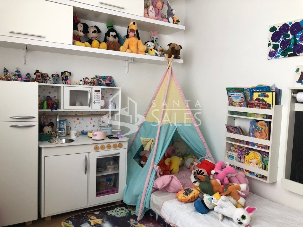 Apartamento, 3 quartos, 107 m² - Foto 11