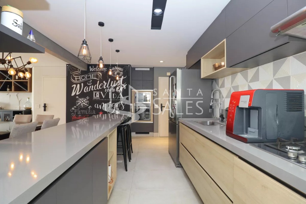 Apartamento, 2 quartos, 110 m² - Foto 14