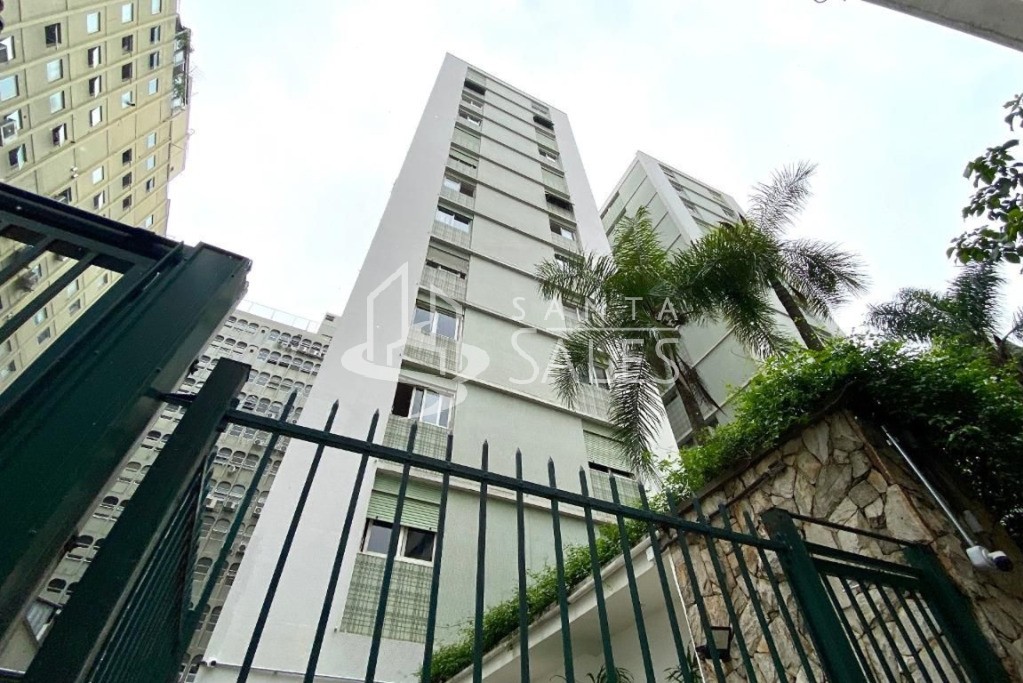 Apartamento, 3 quartos, 130 m² - Foto 22
