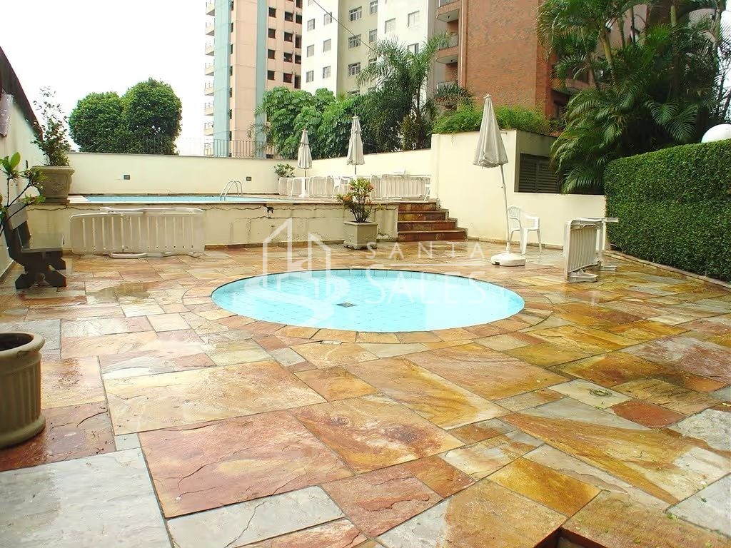 Apartamento, 3 quartos, 132 m² - Foto 21